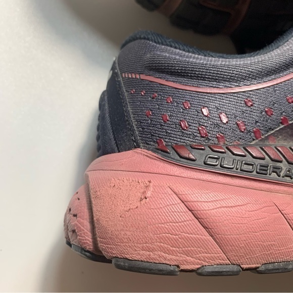 BROOKS | Women’s Adrenaline GTS 21 - Sz 9 Wide (D) - Picture 4 of 11